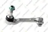 TEKNOROT BMW Наконечник рулев.тяги лев.i3 14- B-132 TEKNOROT B-132