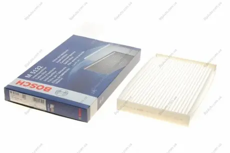 Автозапчастина BOSCH 1987435132