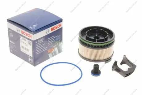 Фильтр топливный BOSCH F026402262