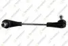 Стійка переднього стабілізатора R, M12x1.5, L=237mm TEKNOROT B386 B-386