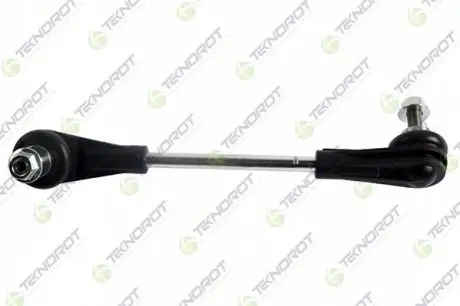 Стойка переднего стабилизатора R, M12x1.5, L=237mm TEKNOROT B-386