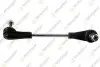 Стойка переднего стабилизатора L, M12x1.5, L=237mm TEKNOROT B387 B-387