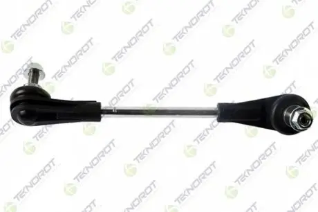 Стойка переднего стабилизатора L, M12x1.5, L=237mm TEKNOROT B-387