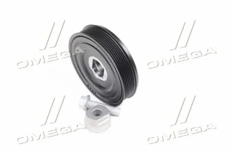 Автозапчастина Gates TVD1176A