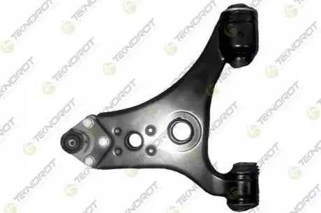 Фото 1 - важель у зборі L TEKNOROT M-528 Важель у зборі L TEKNOROT M-528 (фото 1)