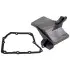 Фільтр АКПП OPEL/SAAB Vectra C/9-3 02-15 FEBI BILSTEIN 171643