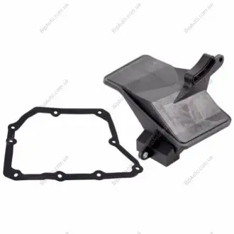 Фильтр АКПП OPEL/SAAB Vectra C/9-3 02-15 FEBI BILSTEIN 171643