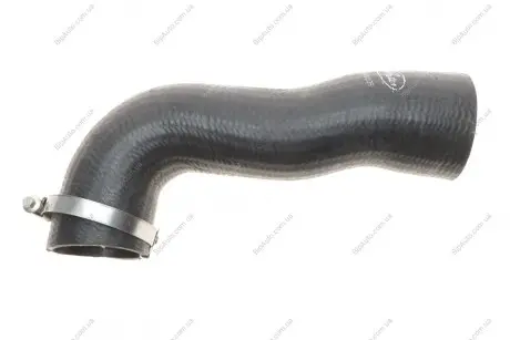 Патрубок інтеркулера Audi A3/Skoda Octavia/VW Golf VII/Passat 1.8/2.0 TSI/RS/GTI 12- 09-0805 Gates 090805
