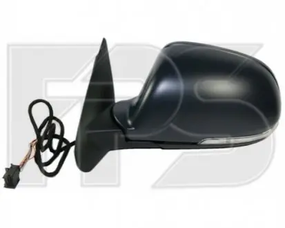Зеркало с подогревом (в сборе) FPS FP6409M01