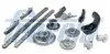 Комплект приводной цепи FRECCIA TK081042