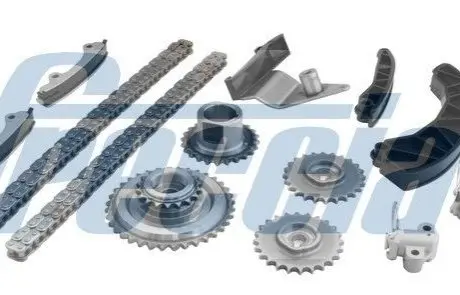Комплект приводной цепи FRECCIA TK081042