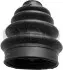Комплект пылника, приводной вал STC T400611