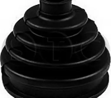 Пильник ШРКШ (к-кт) STC T400187 (фото 1)