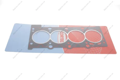 Прокладка ГБЦ BMW 3 (E46/E36) M43 B19 1.9i 98-05 (1,80 mm) M43 B19 CORTECO 414832P (фото 1)
