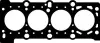 Прокладка ГБЦ BMW 3 (E46/E36) M43 B19 1.9i 98-05 (1,80 mm) M43 B19 CORTECO 414832P