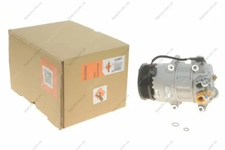 Компрессор, кондиционер NRF 320081