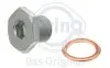 Болт слива ELRING 877.950 877950