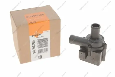 Насос охолоджуючої рідини NRF 390005