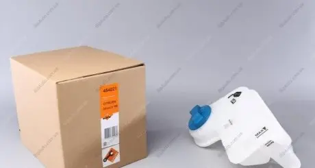 Расширительный бак охлаждения NRF 454021