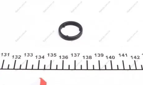 Прокладка радиатора AUTOTECHTEILE 1001836