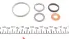 Повний комплект прокладок, двигун FORD/PSA/MAZDA 1,5/1,6 Hdi 726.090 ELRING 726090 (фото 7)