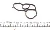 Повний комплект прокладок, двигун FORD/PSA/MAZDA 1,5/1,6 Hdi 726.090 ELRING 726090 (фото 10)