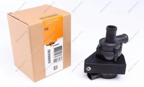 Насос охолоджуючої рідини NRF 390009