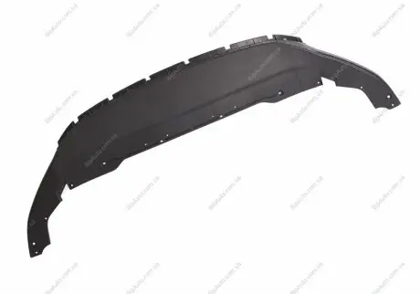 Спойлер бампера передній AND 30805034