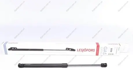 Амортизатор крышки LESJOFORS 8144237