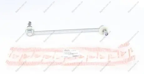 Тяга стабилизатора ASMETAL 26BM2450