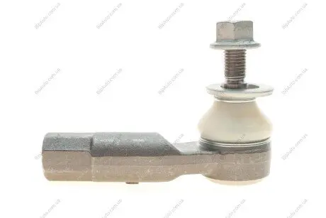 Наконечник рульової тяги VW Golf VII/Skoda Octavia III/IV/Superb 12- Пр.(широка гайка) ASMETAL 17AU1203