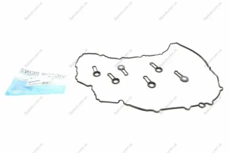 Комплект Ущільнень, Кришка Голівки Циліндра REINZ 15-10047-01 VICTOR REINZ 151004701