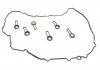 Комплект Ущільнень, Кришка Голівки Циліндра 15-10047-01 VICTOR REINZ 151004701 (фото 7)