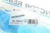 Комплект Ущільнень, Кришка Голівки Циліндра REINZ 15-10047-01 VICTOR REINZ 151004701 (фото 8)
