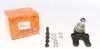 Опора шаровая ASMETAL 10TY0500