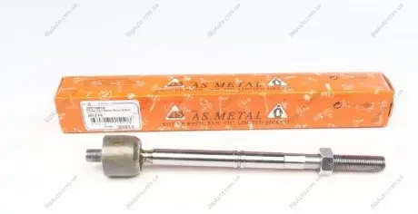 Тяга рульова Citroen C3/DS 09- (L=244mm) AS METAL ASMETAL 20CT0610