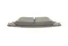 Колодки тормозные дисковые BOSCH 0986424840 (фото 4)