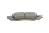 Колодки тормозные дисковые BOSCH 0986424840 (фото 5)
