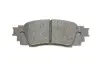 Колодки тормозные дисковые BOSCH 0986424840 (фото 6)