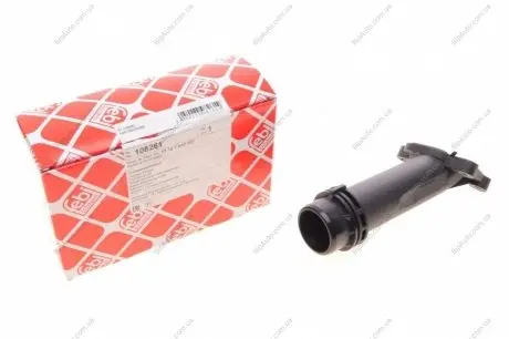 Адаптер системи охолодження FEBI FEBI BILSTEIN 108261