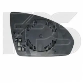 Дзеркало з підігрівом FP 8403 M11 FPS FP8403M11