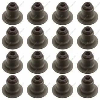 Сальники клапанів (к-т) FEBI FEBI BILSTEIN 109697 (фото 1)