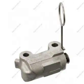 Натяжитель цепи (справа сверху) FEBI BILSTEIN 100558