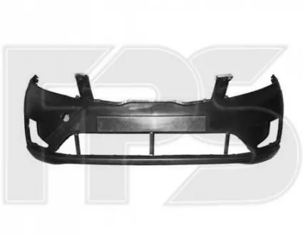 Бампер FPS FP4029900