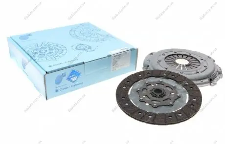 Комплект сцепления BLUE PRINT ADP153061