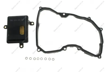 Фильтр АКПП FEBI FEBI BILSTEIN 107012