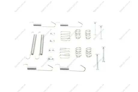Комплект пружинок FRENKIT 950008