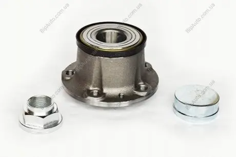 Підшипник маточини, задній ASAM 55643