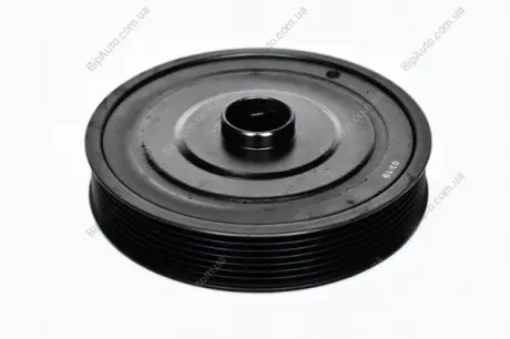 Шків колінвалу 1.9D LAGUNA II/MEGANE II/NISSAN PRIMERA 01- (к-кт) ASAM 75148