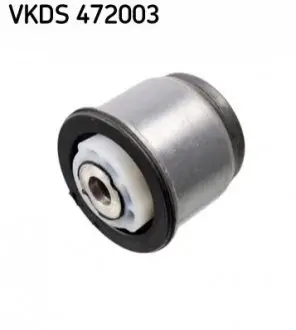 Tuleja tylej belki FIAT PANDA/PANDA(169)/PUNTO I/PUNTO I Box SKF VKDS472003